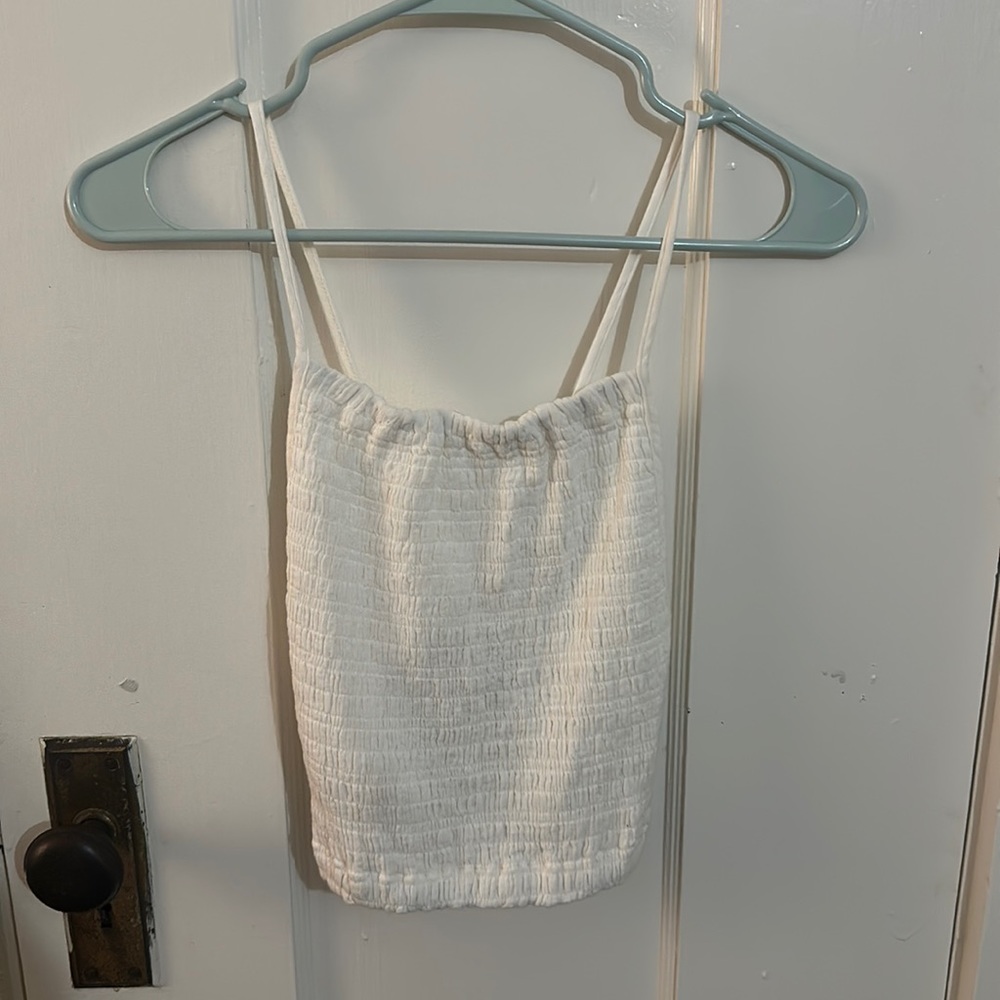 Women’s tank top